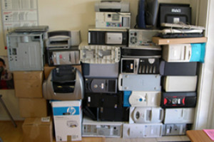 sarasota computer recycling