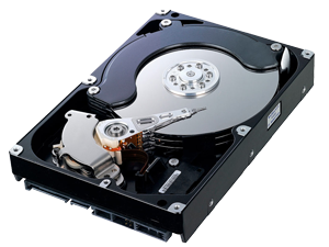 Sarasota Data Recovery