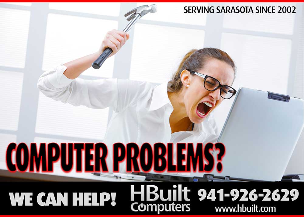 sarasota computer repair